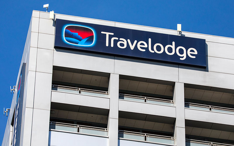 Travelodge recruiting