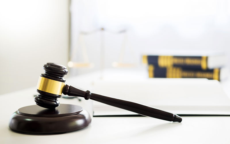 Employment tribunal verdict