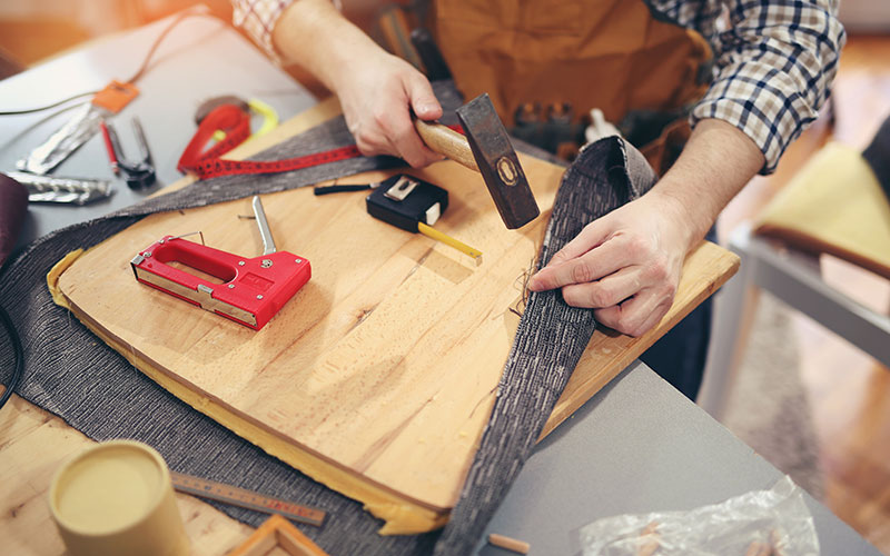 Furniture manufacturing jobs in Nottinghamshire | Recruiter
