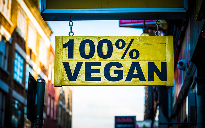 vegan