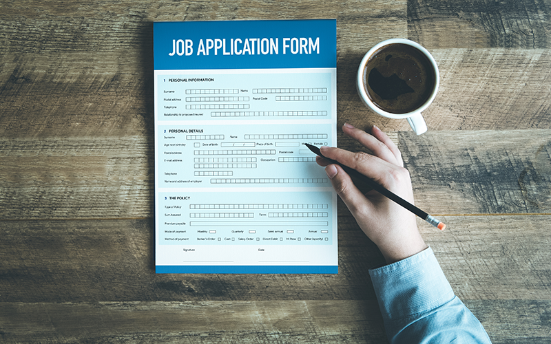 CV