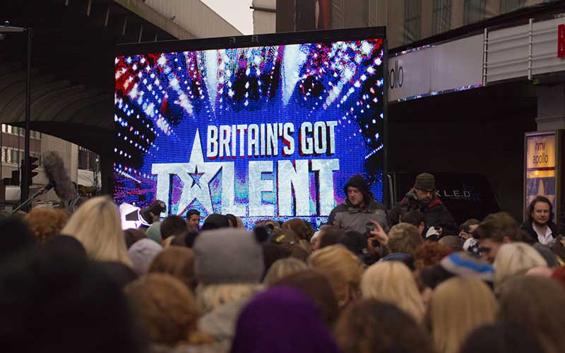 Britain's Got Talent
