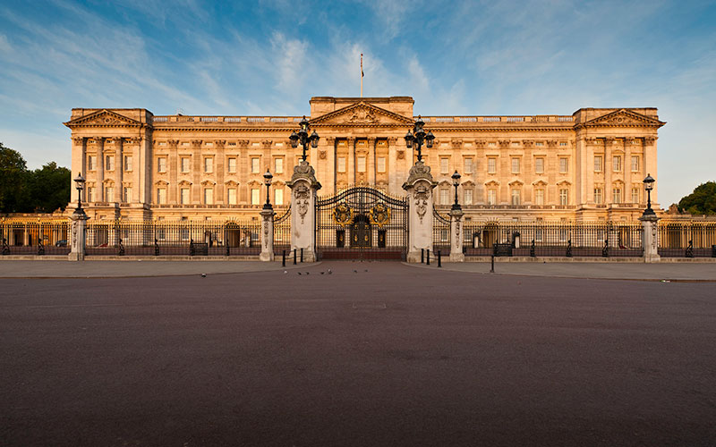 Buckingham Palace
