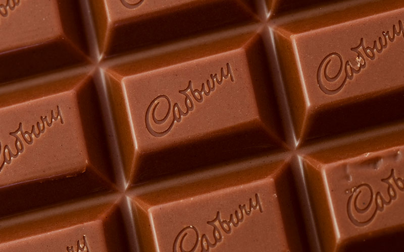 chocolate taster job