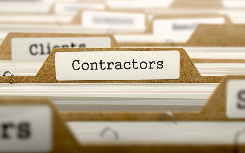 contractors