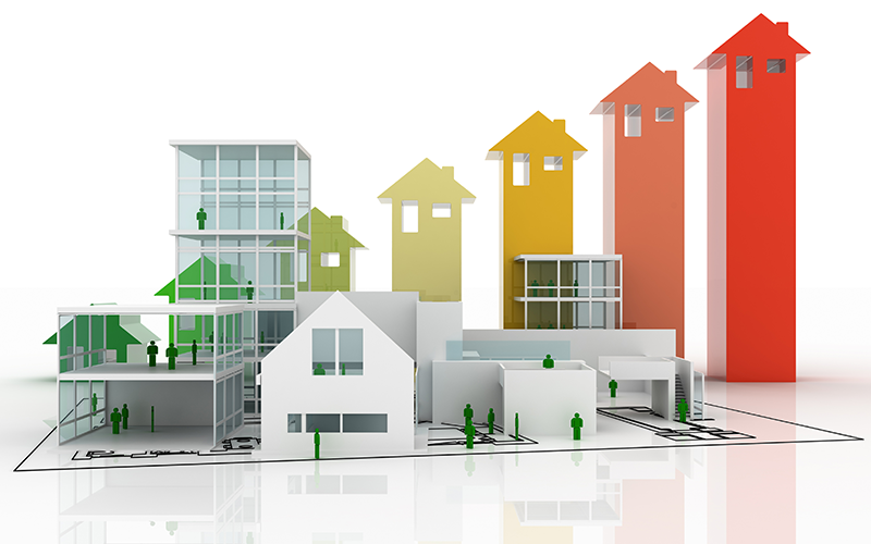 energy efficient buildings
