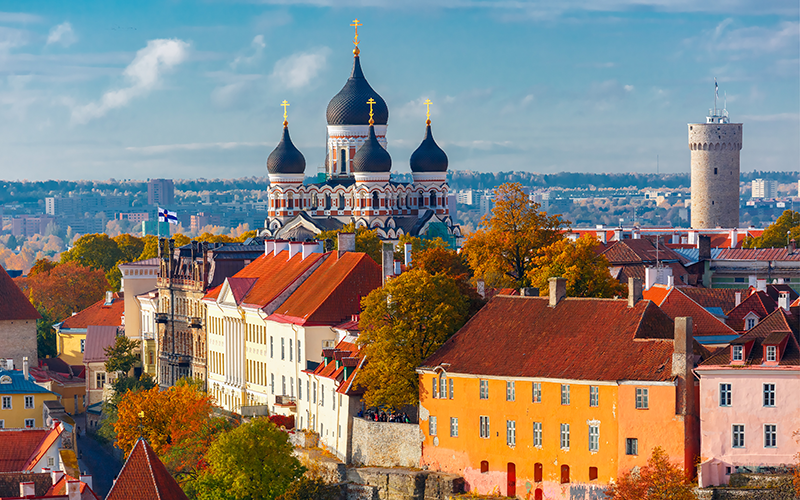 Estonia