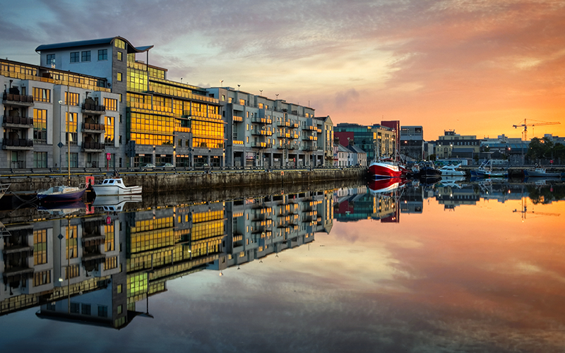 Galway, Ireland