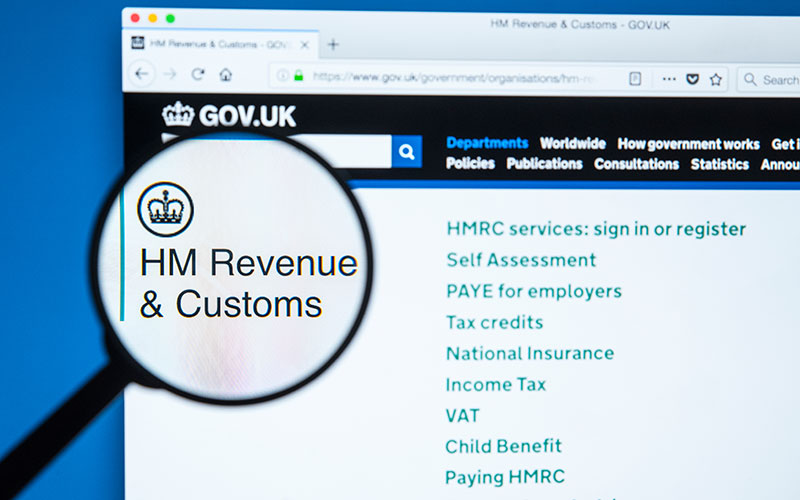HMRC, CEST failures