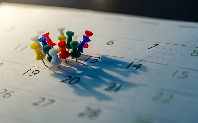 holiday plan meltdown, holiday leave policy