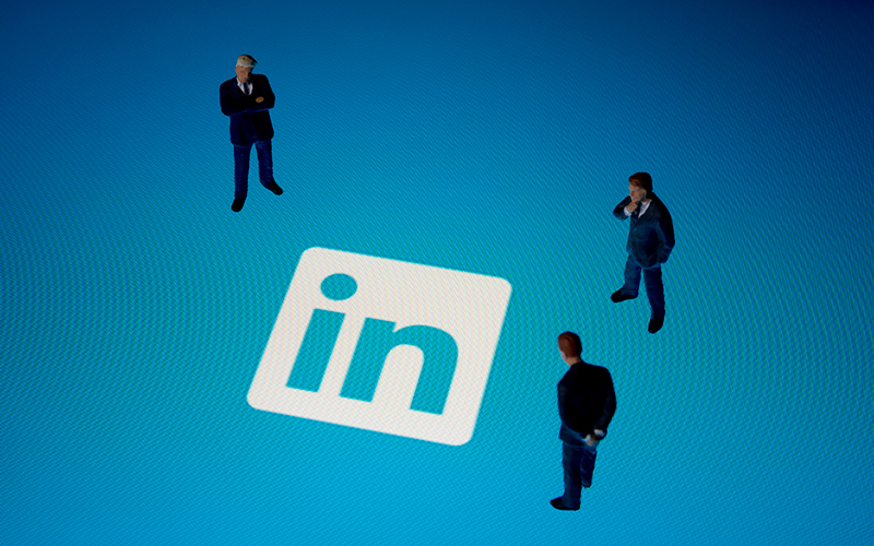 LinkedIn