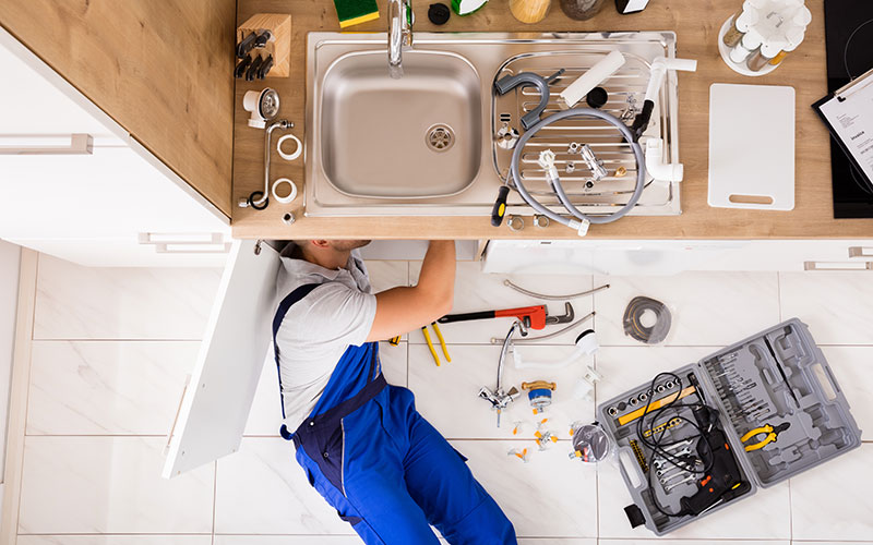 plumber