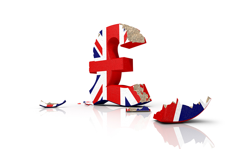 unconfident about the economy