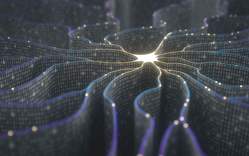 AI skills, Masters degrees opening up