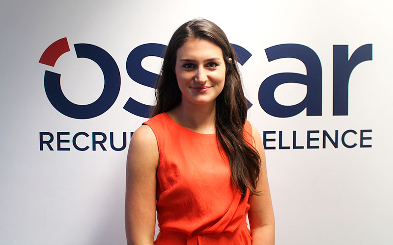 Alice Smith, Oscar Technologies
