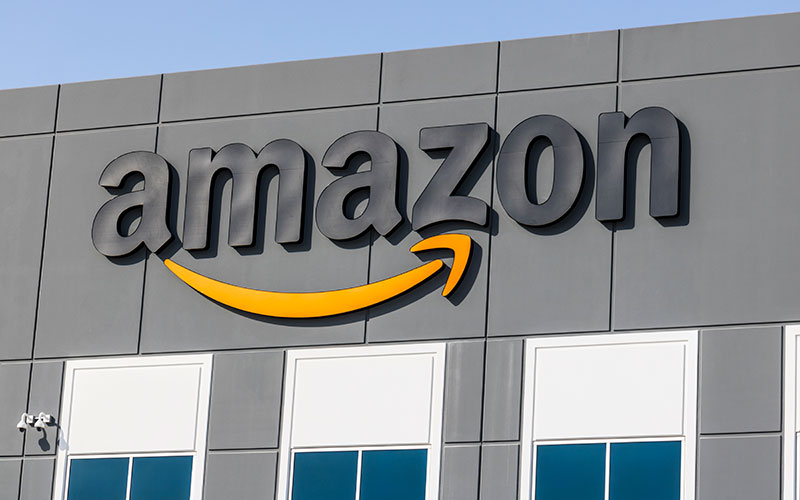 Amazon retrains staff