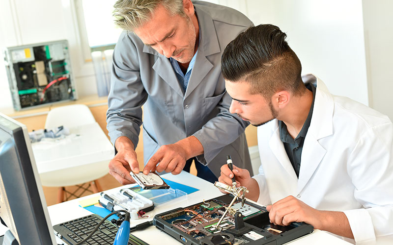 apprenticeship