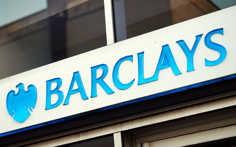 Barclays Bank
