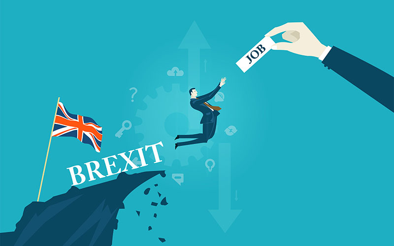Lending workers a helping hand with Brexit