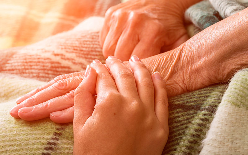 care giver, social care worker