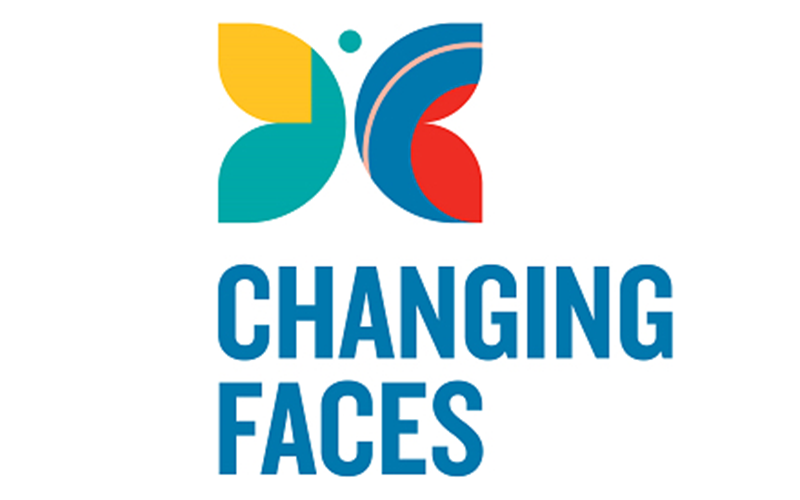 Changing Faces