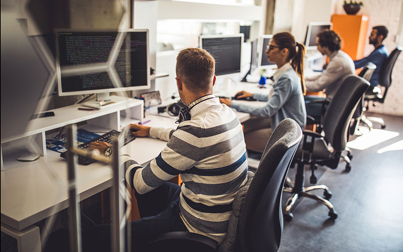 computer engineers