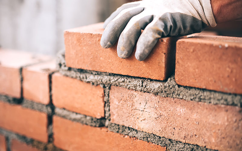 construction, building
