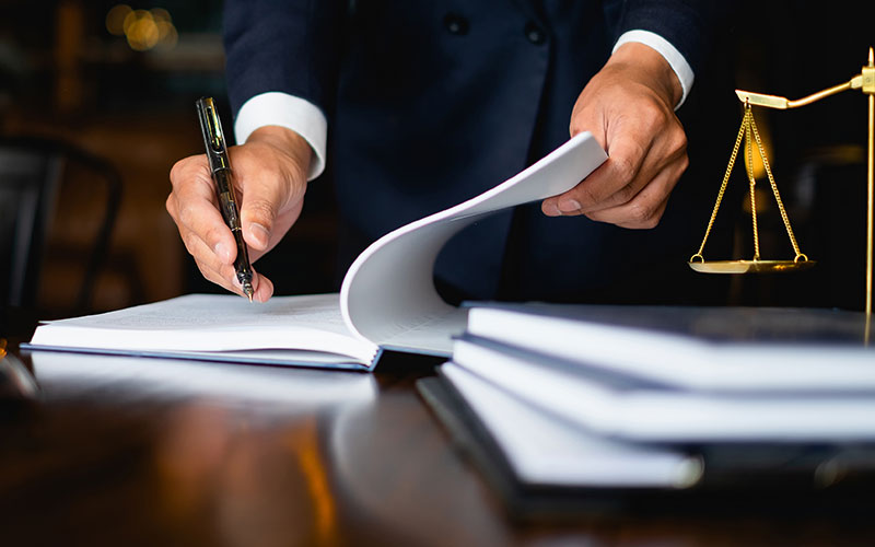 court ruling, legal decisions