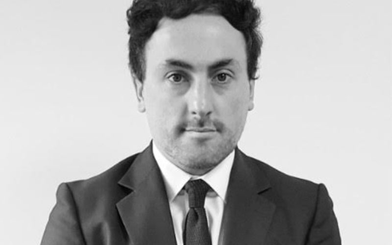 Dan Heathcote, ESA Group