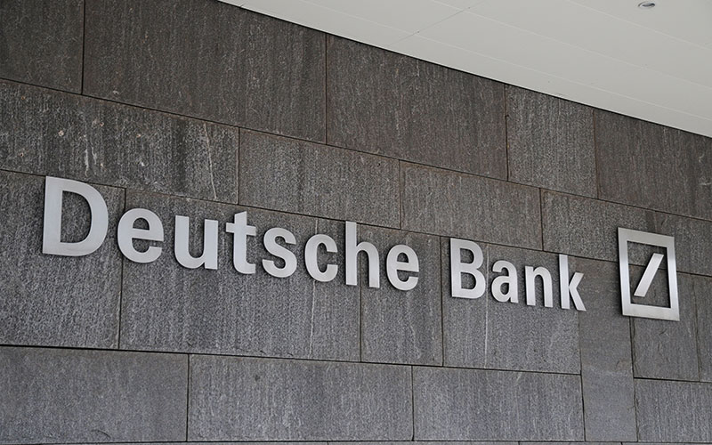 Deutsche Bank