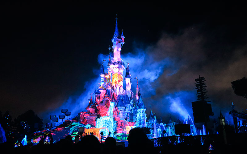 Disneyland Paris