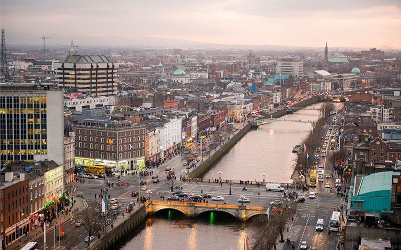 Dublin
