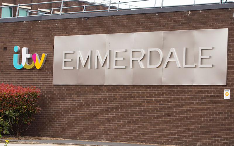 Emmerdale actress sacked over historical tweets