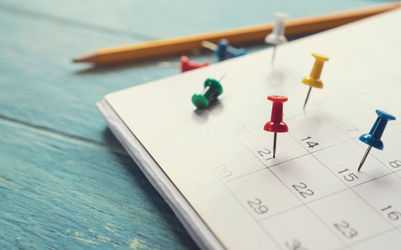 four-day week, flexi-working