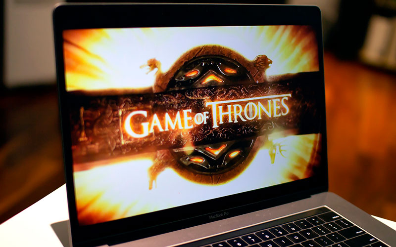 Game of Thrones image