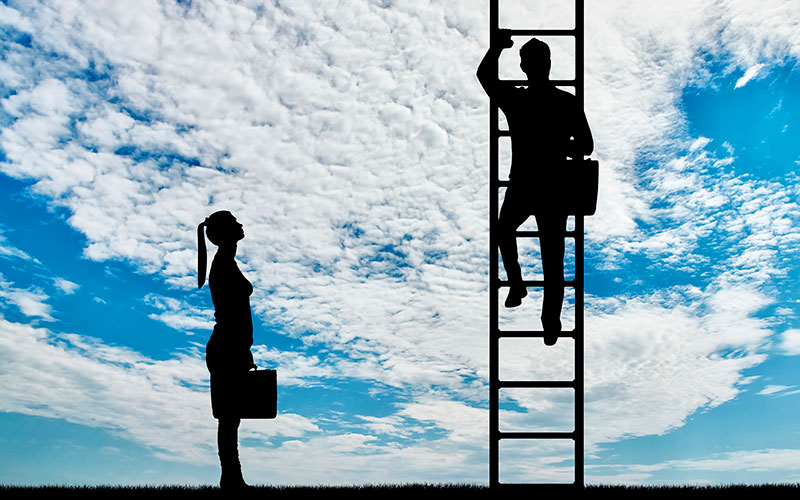 gender inequality