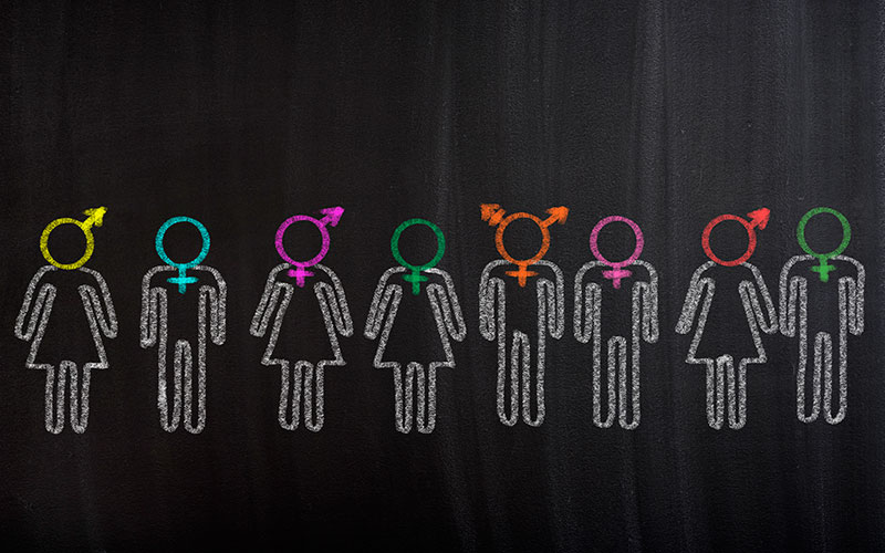avoid gender stereotyping in job ads