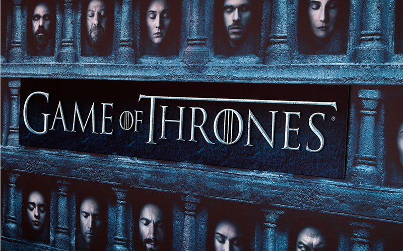 Game of Thrones