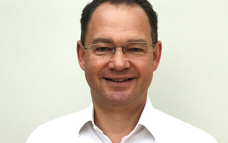 James Barbour-Smith