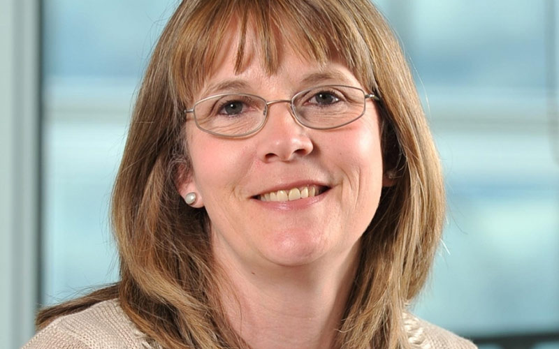 Katharine Moxham