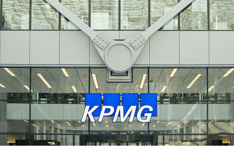 KPMG offices