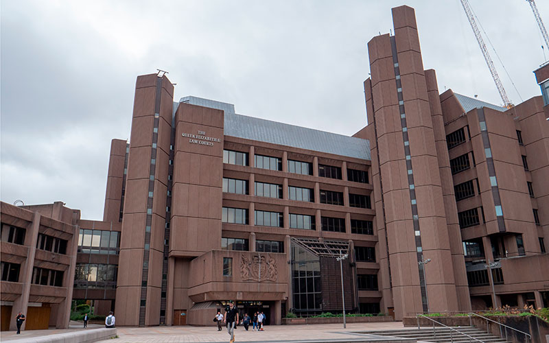 Liverpool Crown Court