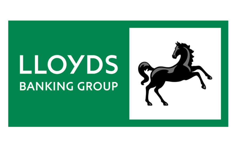 Lloyds Banking Group logo