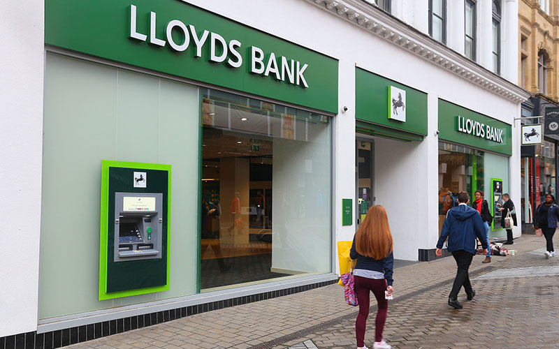 Lloyds Banking Group creates digital hub with hundreds of new tech jobs ...