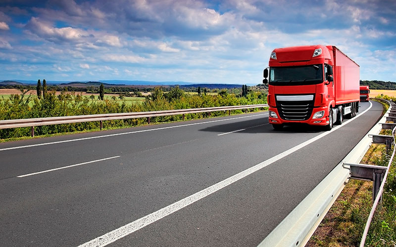 freight operator targets school leavers for next-generation of leaders