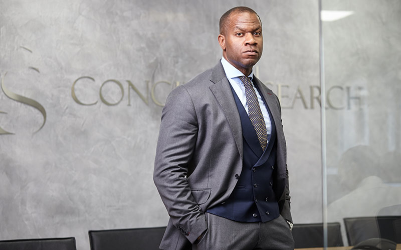 Maduka Okeke