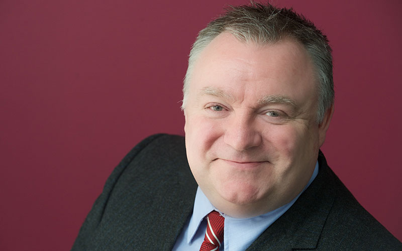 Martin Ewart, Taranata Group CEO