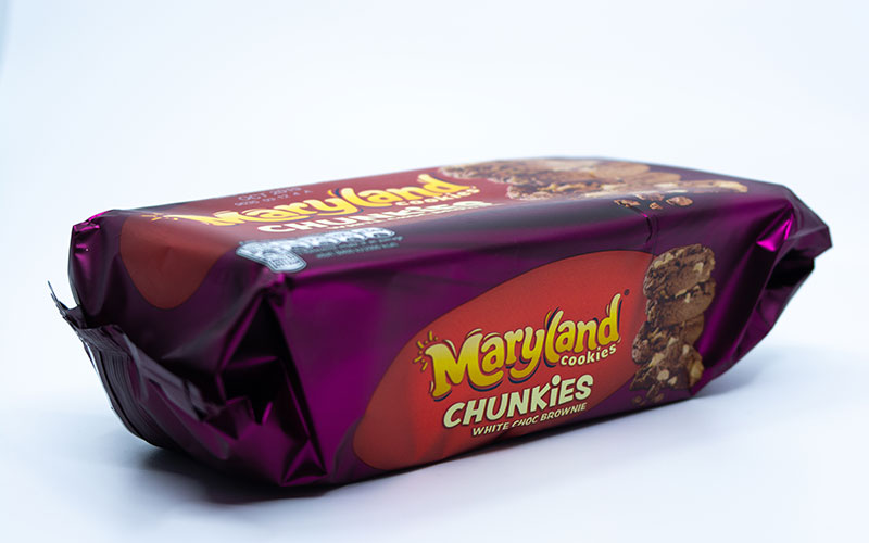 Maryland Cookies