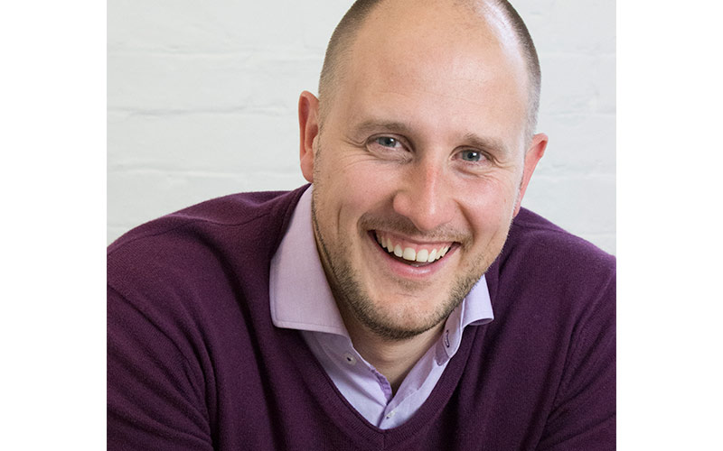 Matt Frost, Gallagher Communication