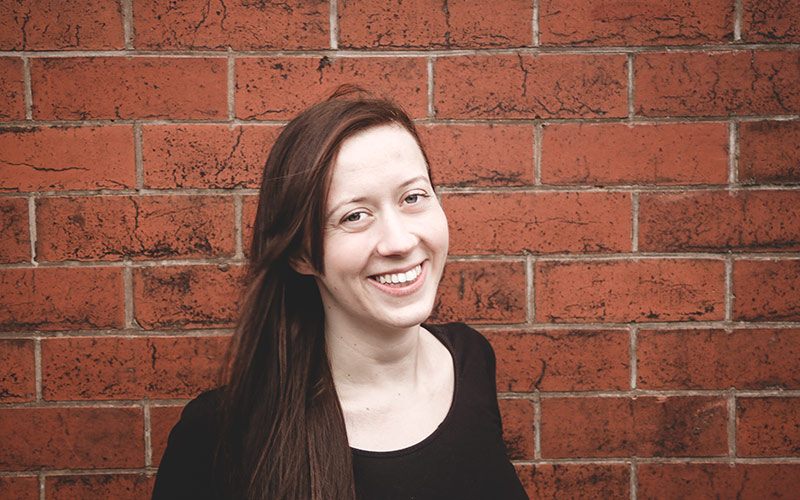 Megan Crehan